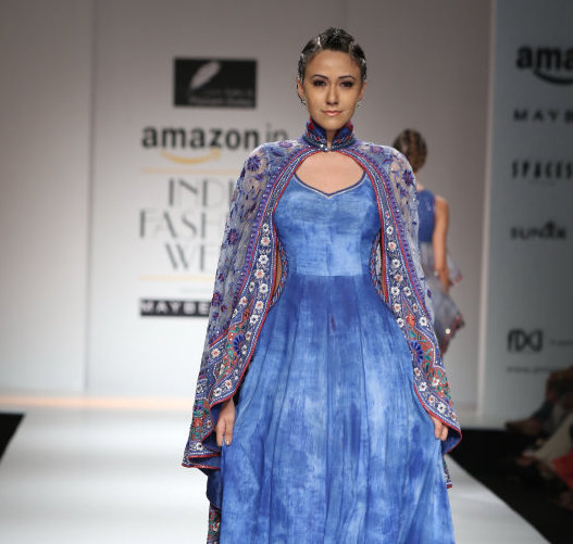 New Dreams New Possibilities: Amazon India Fashion Week SS,16